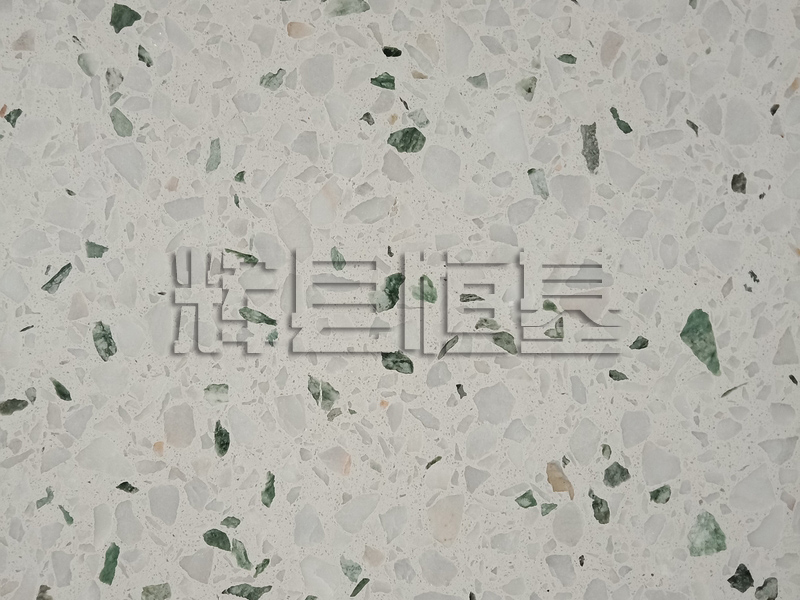 水磨石，這樣玩才不過時(shí)！