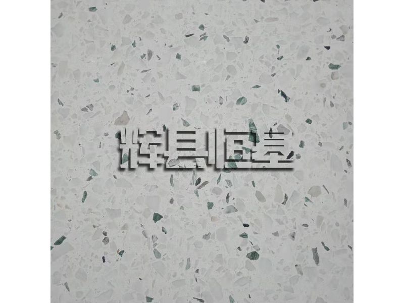 如何選用家裝的水磨石產(chǎn)品？