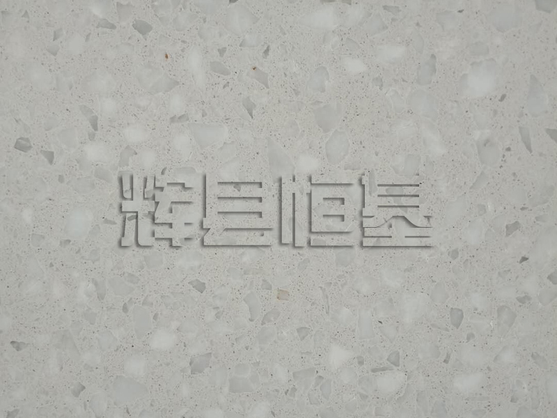 水磨石地面是怎么打造出來的？