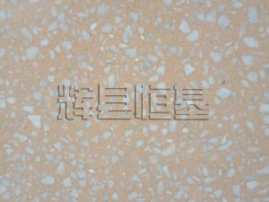 淺析水磨石得到人們青睞的原因