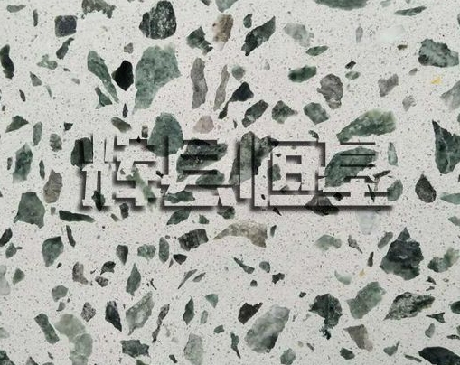 水磨石地板磚，這樣選才正確！