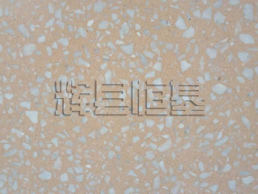 水磨石地板磚施工需要多久，你造嗎？