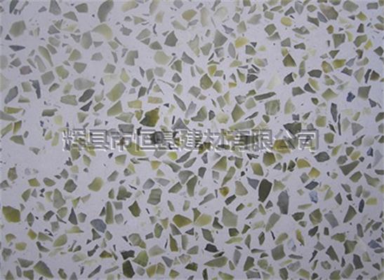 防靜電水磨石的施工工藝有哪些？