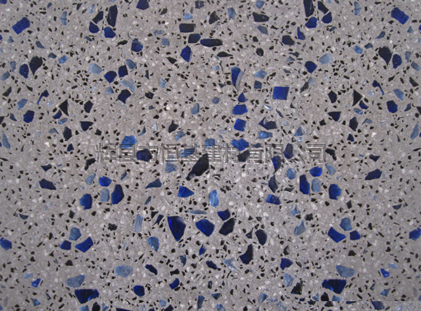 水磨石地板磚臟了，怎么清洗？